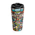 Nurse Life Stainless Steel Travel Mug